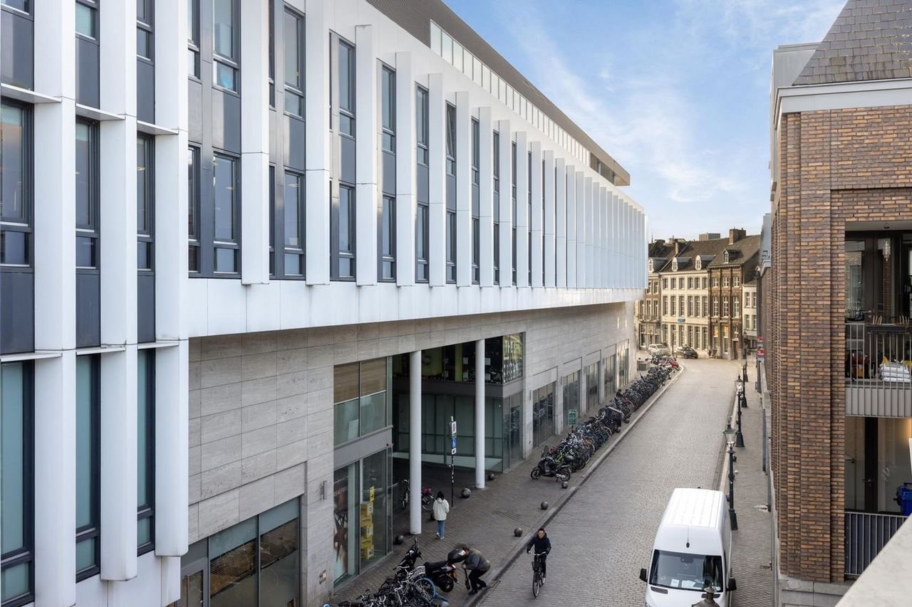 Loft aan de Maas met groot terras - Afbeelding 23