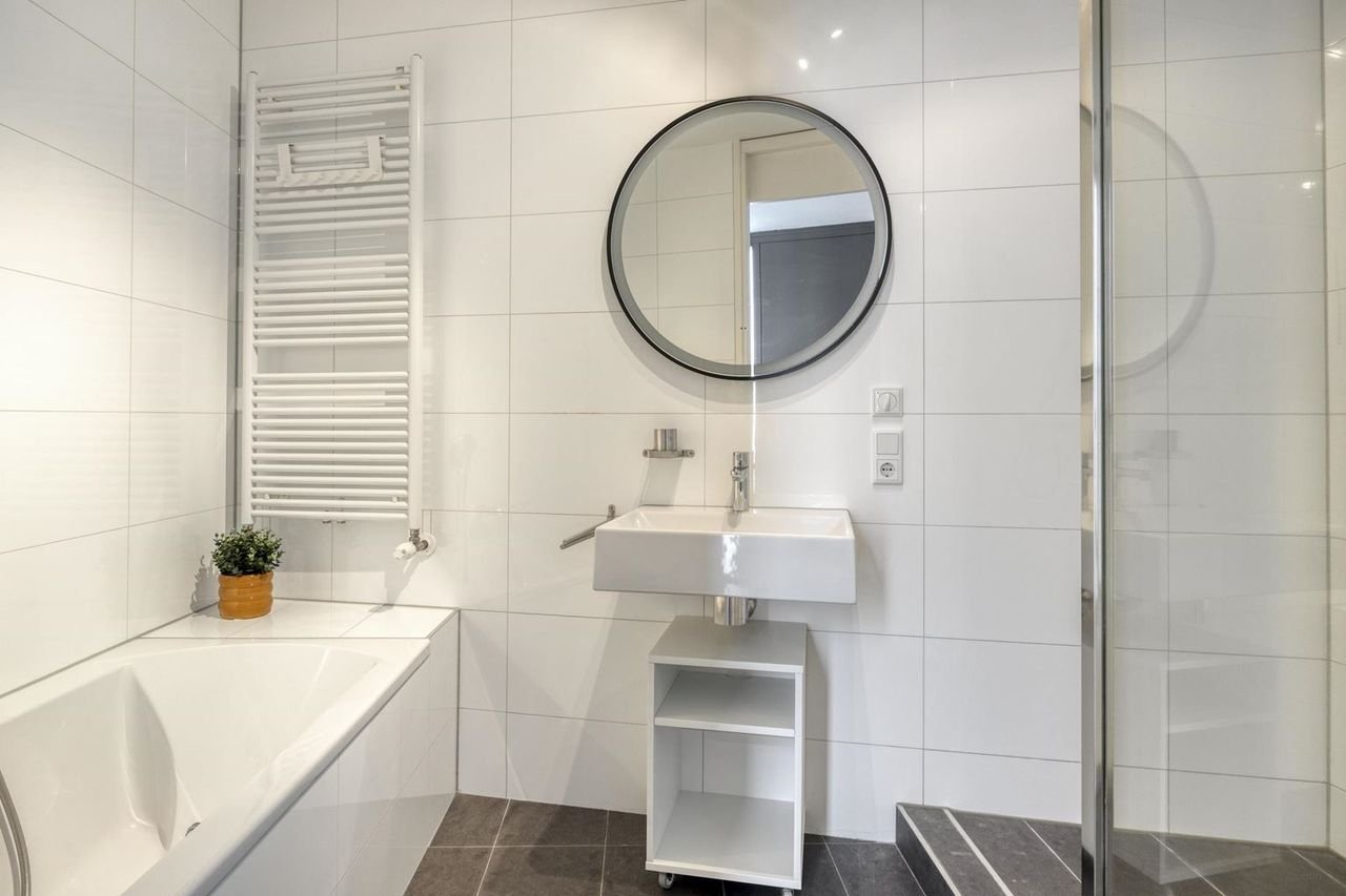 Loft aan de Maas met groot terras - Afbeelding 18