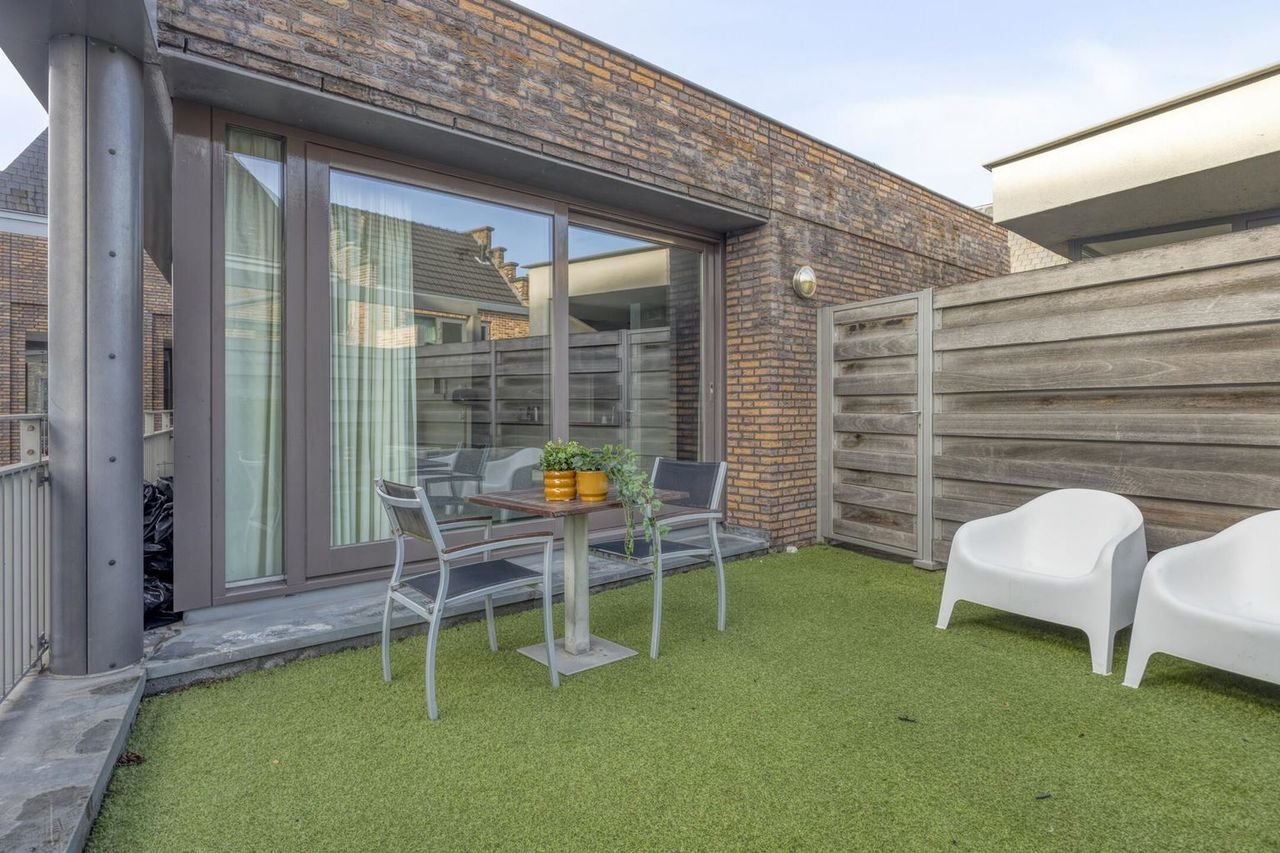 Loft aan de Maas met groot terras - Afbeelding 13