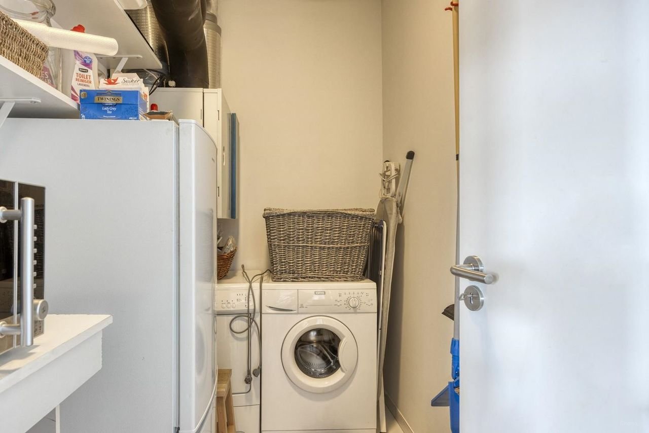 Loft aan de Maas met groot terras - Afbeelding 22