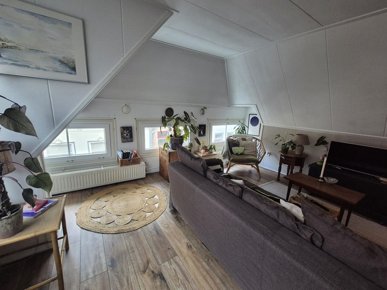 Spacious living in the heart of Zwolle - Image 4