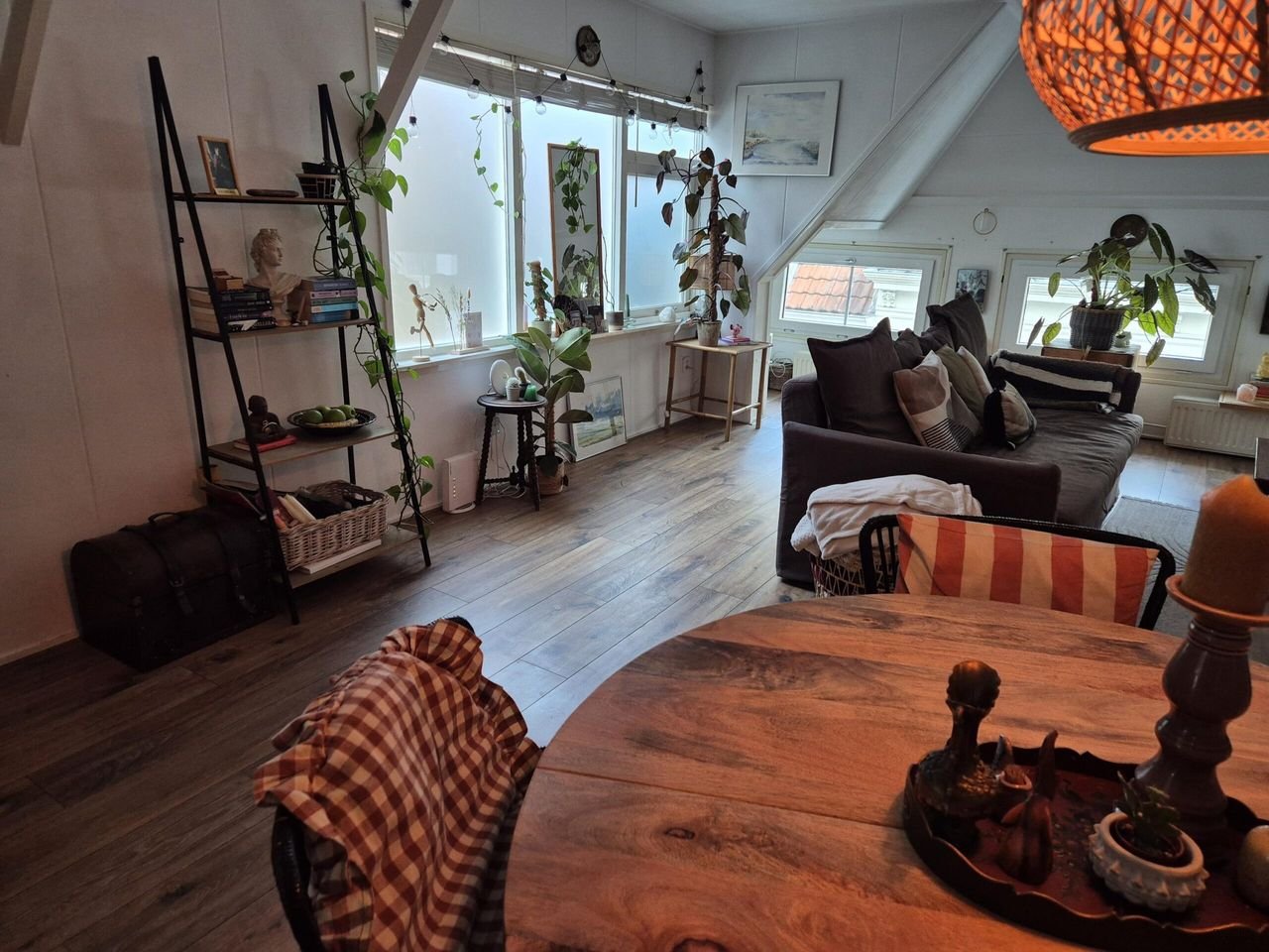 Spacious living in the heart of Zwolle - Image 2