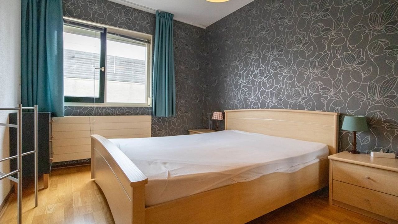 Sunny house with deep garden in Leiden - Image 18