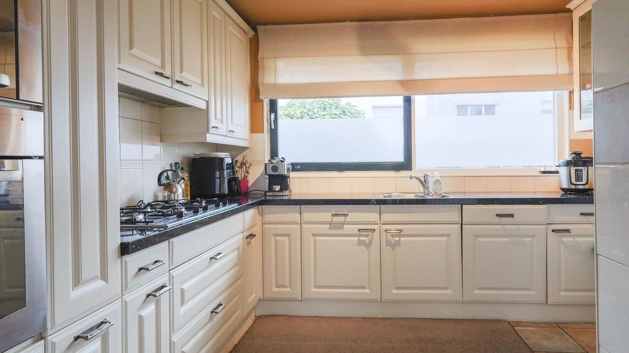 Sunny house with deep garden in Leiden - Image 6