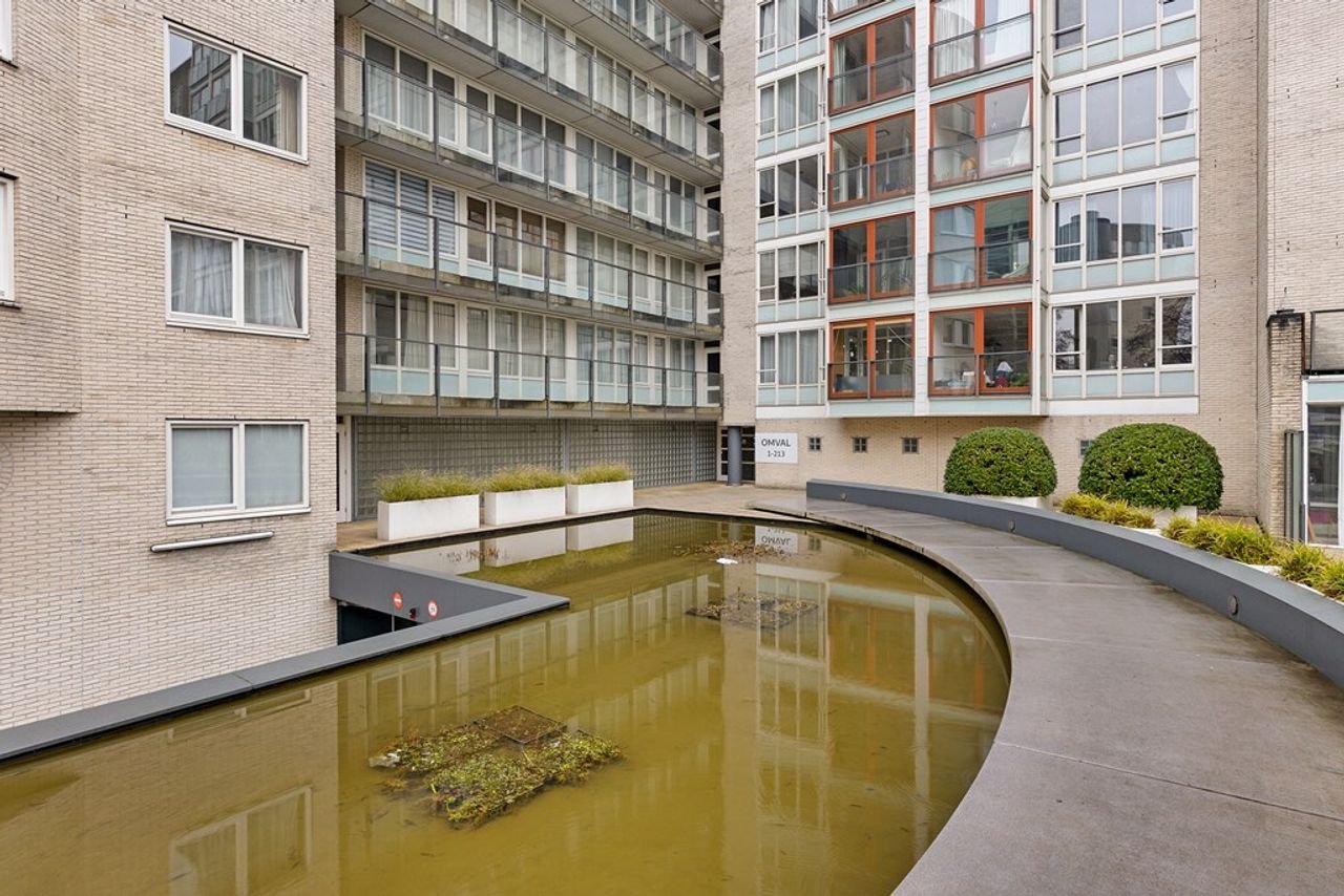 Wonen met uitzicht op de Amstel - Afbeelding 18