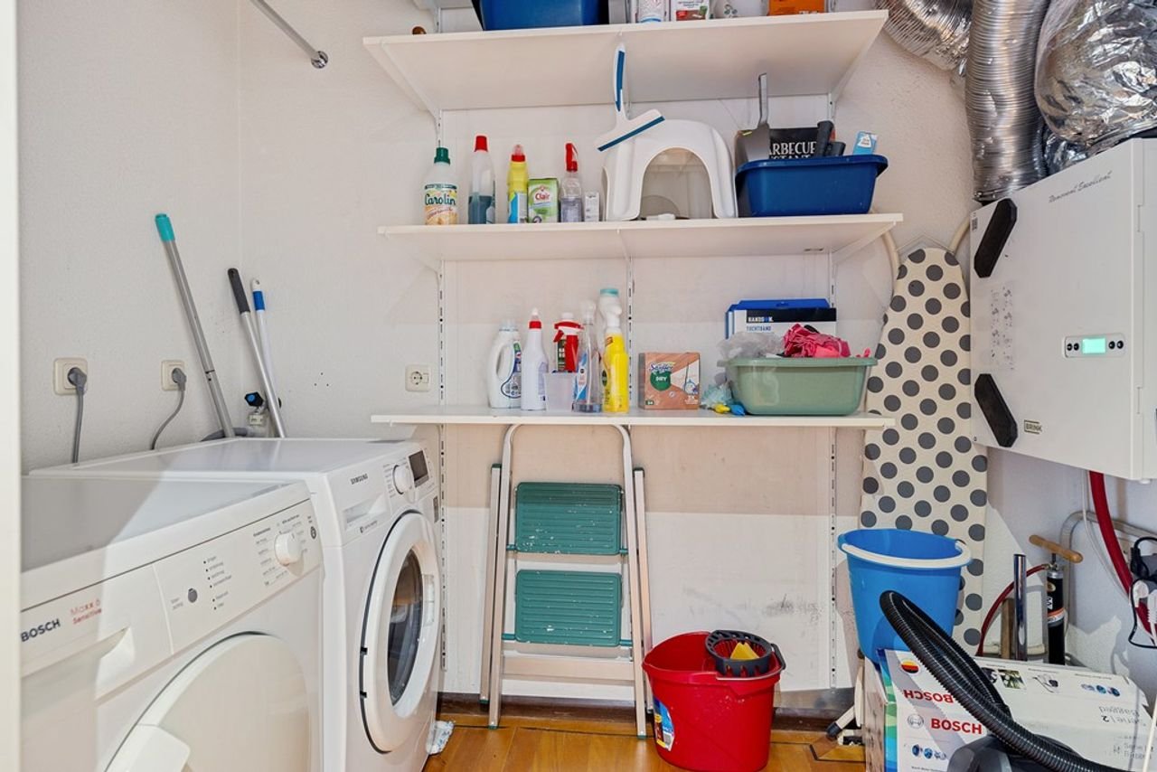 Wonen met uitzicht op de Amstel - Afbeelding 16