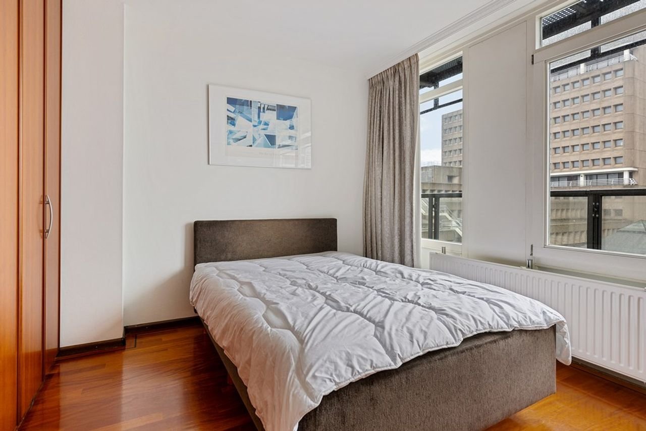 Wonen met uitzicht op de Amstel - Afbeelding 11