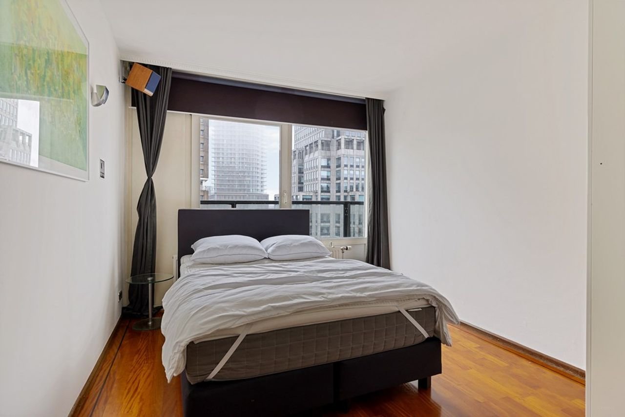 Wonen met uitzicht op de Amstel - Afbeelding 14