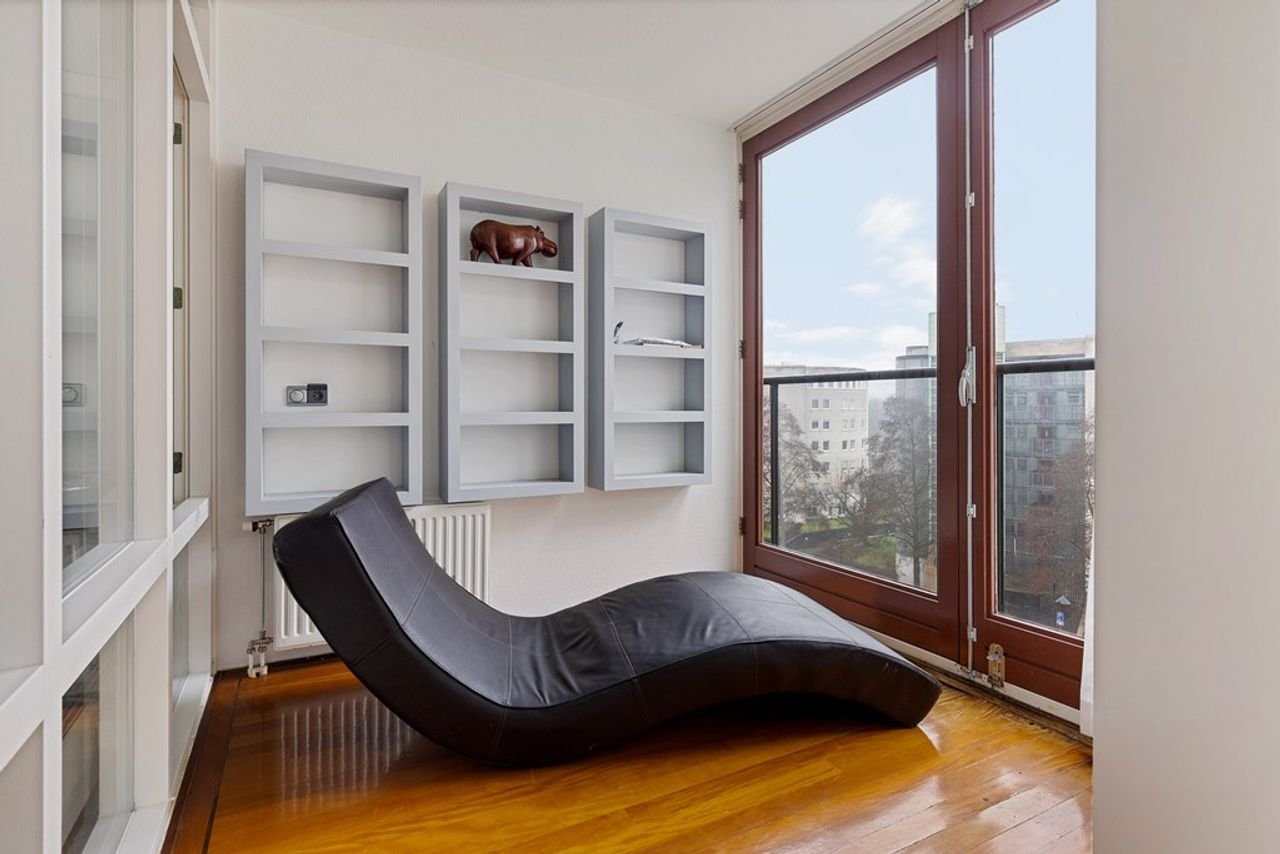 Wonen met uitzicht op de Amstel - Afbeelding 4