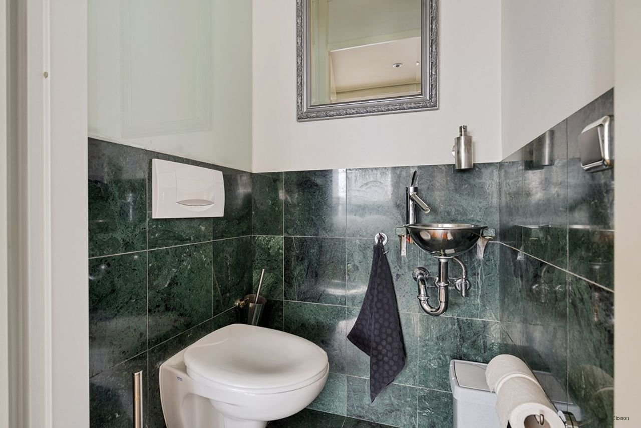 Wonen met uitzicht op de Amstel - Afbeelding 8