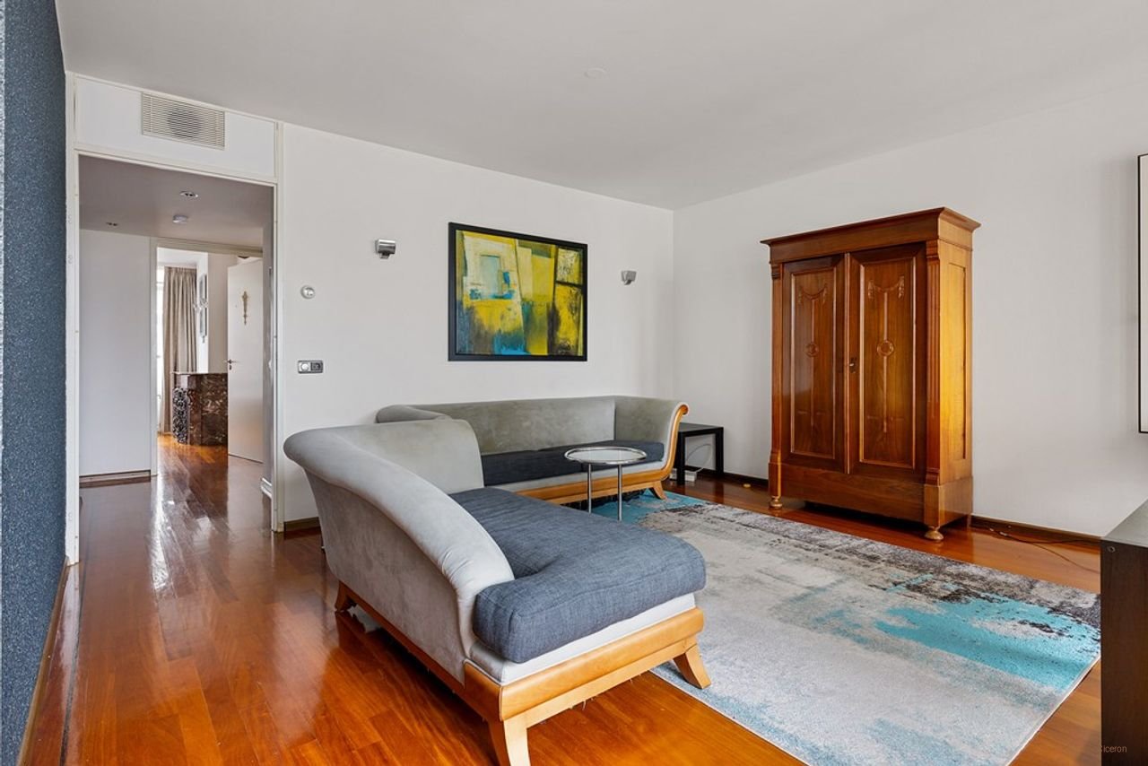 Wonen met uitzicht op de Amstel - Afbeelding 5