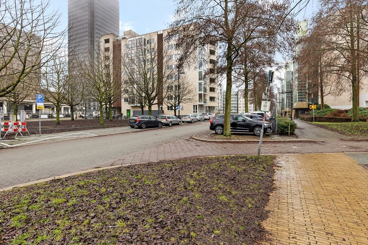 Wonen met uitzicht op de Amstel - Afbeelding 19