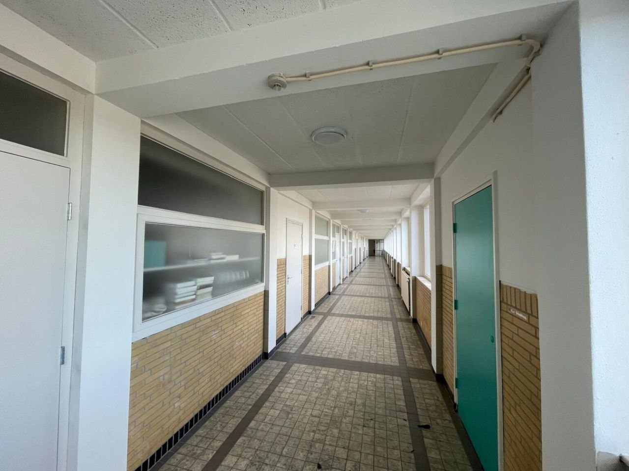 Studio met slaapvide bij Noorderplantsoen - Afbeelding 9