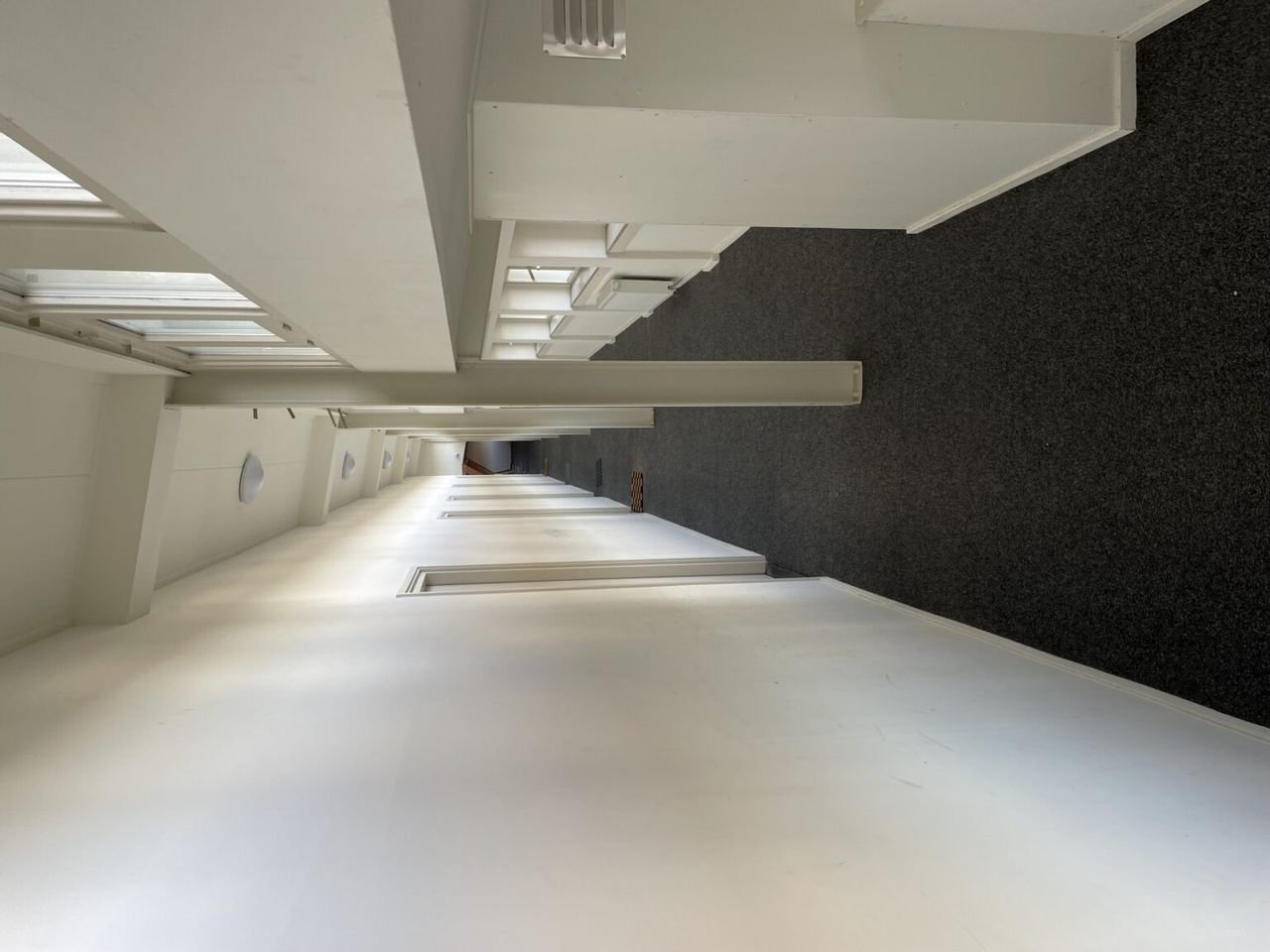 Studio met slaapvide bij Noorderplantsoen - Afbeelding 10