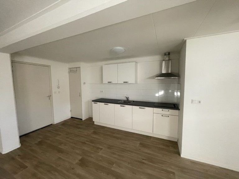 Studio met slaapvide bij Noorderplantsoen - Afbeelding 11