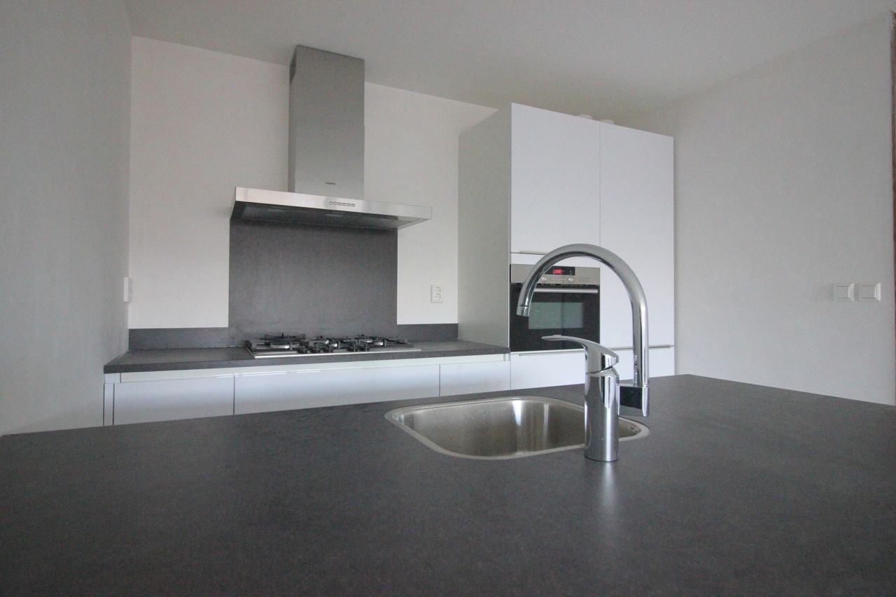 Renovated 4-room apartment Maarssen - Image 4