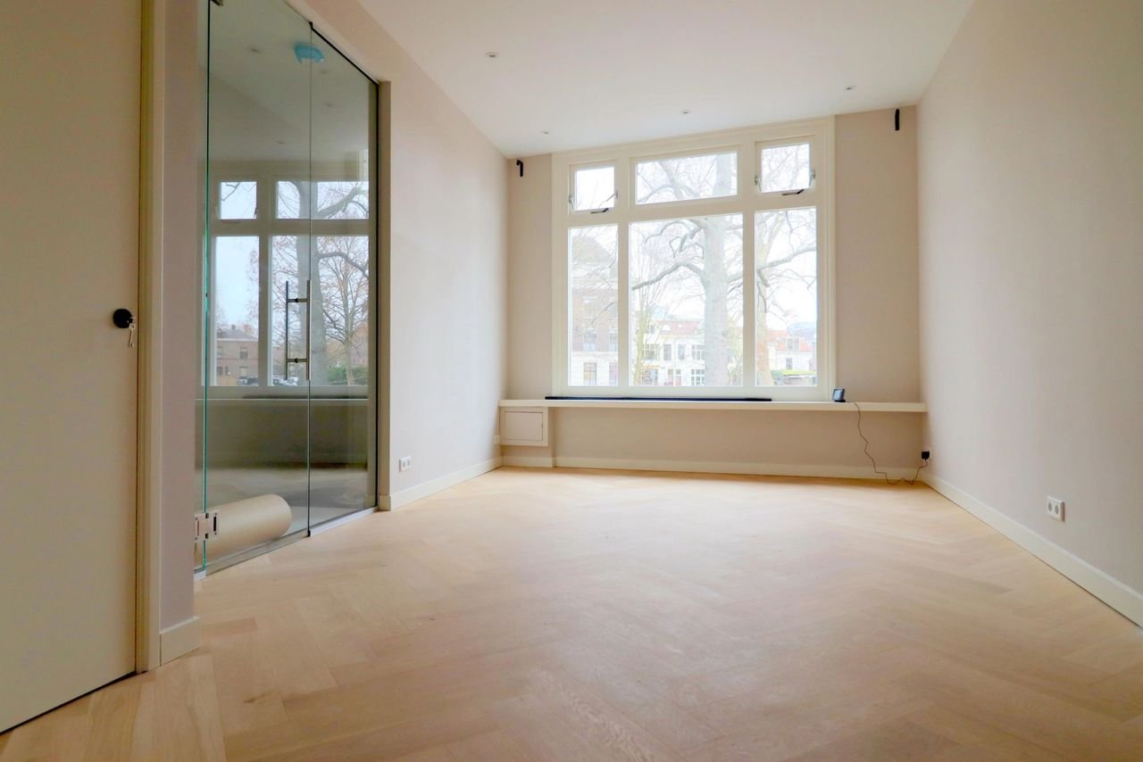 Gerenoveerde woning met tuin aan de singel - Afbeelding 4