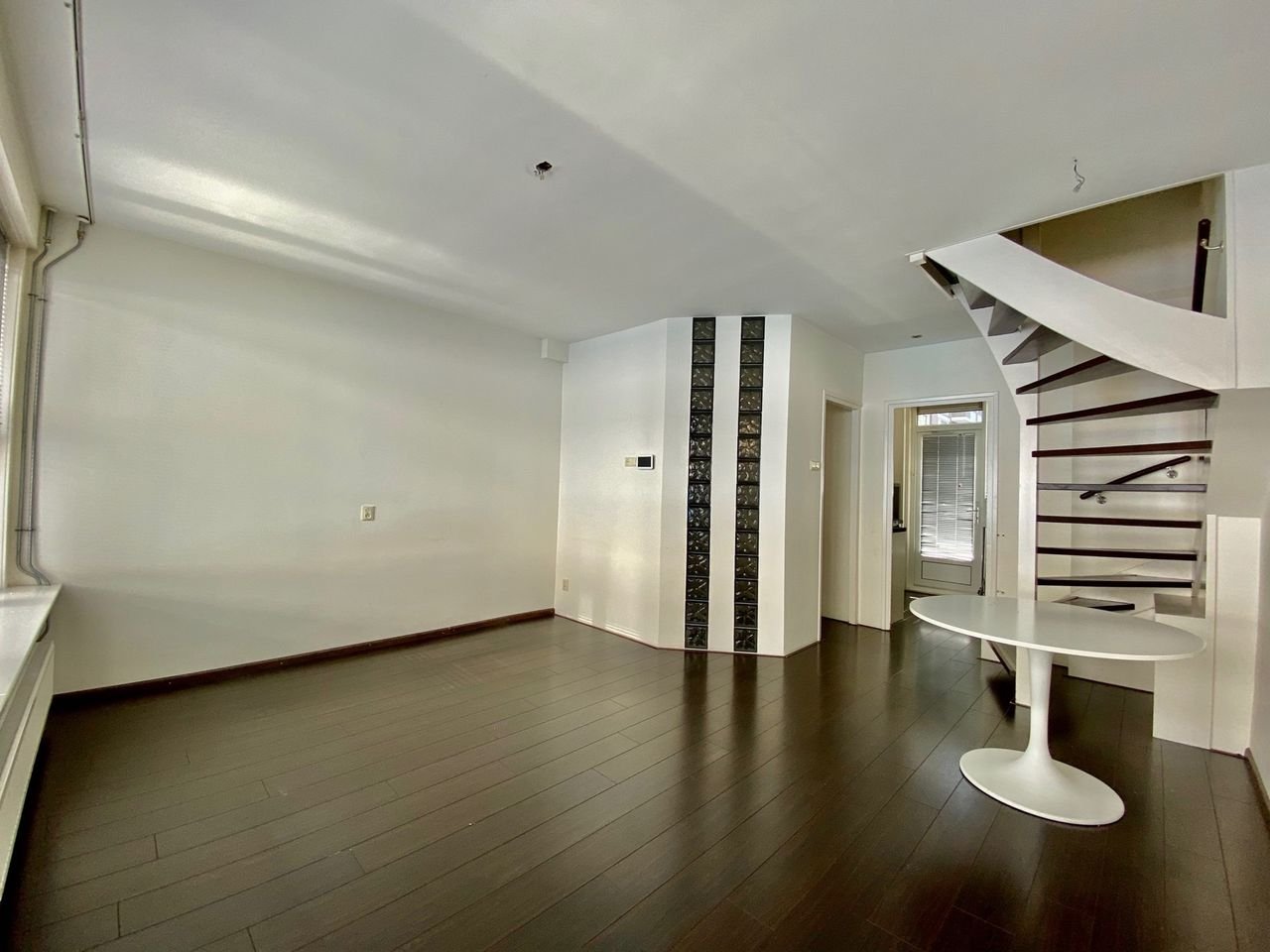 Studentenwoning met twee balkons - Afbeelding 3