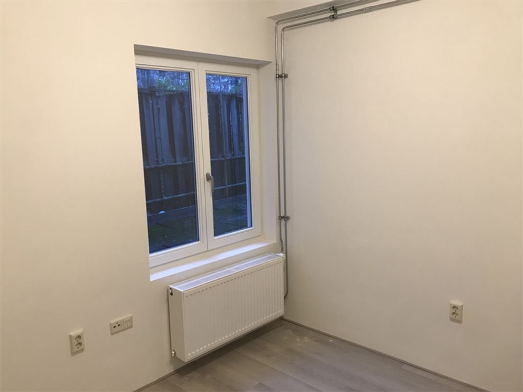 Studentenkamer met eigen keuken - Afbeelding 1