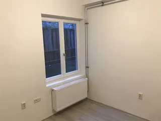 Studentenkamer met eigen keuken