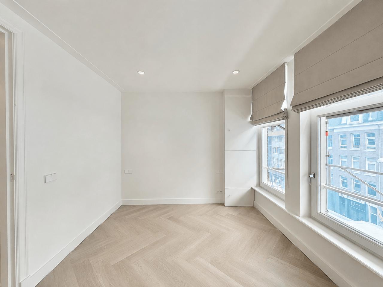 Dubbel bovenhuis met balkon in De Pijp - Afbeelding 8
