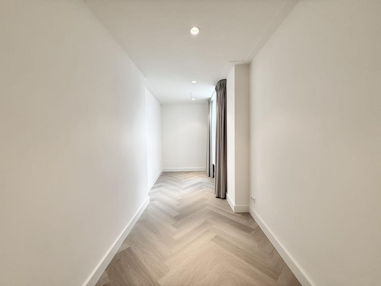 Dubbel bovenhuis met balkon in De Pijp - Afbeelding 10