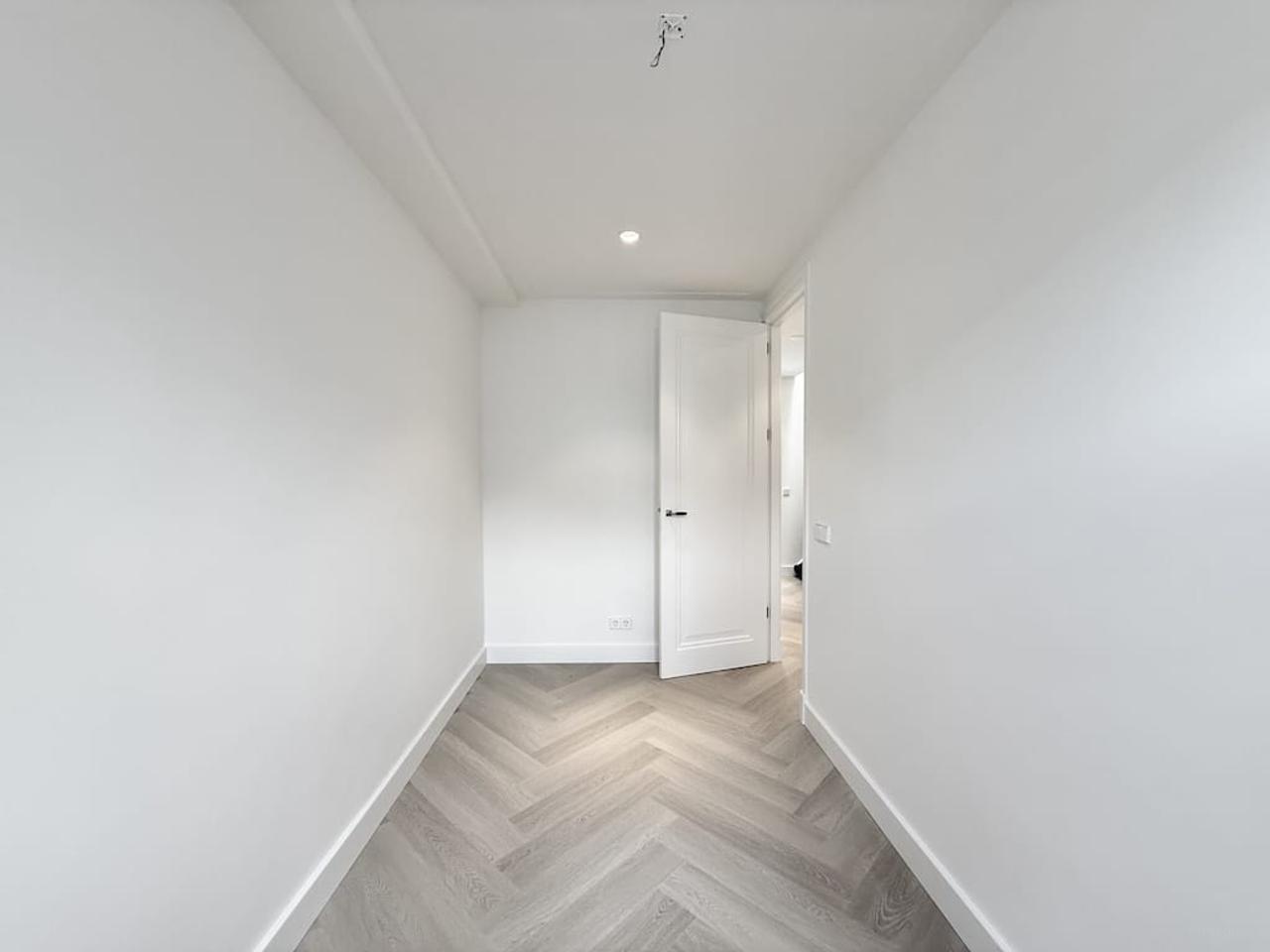 Dubbel bovenhuis met balkon in De Pijp - Afbeelding 11