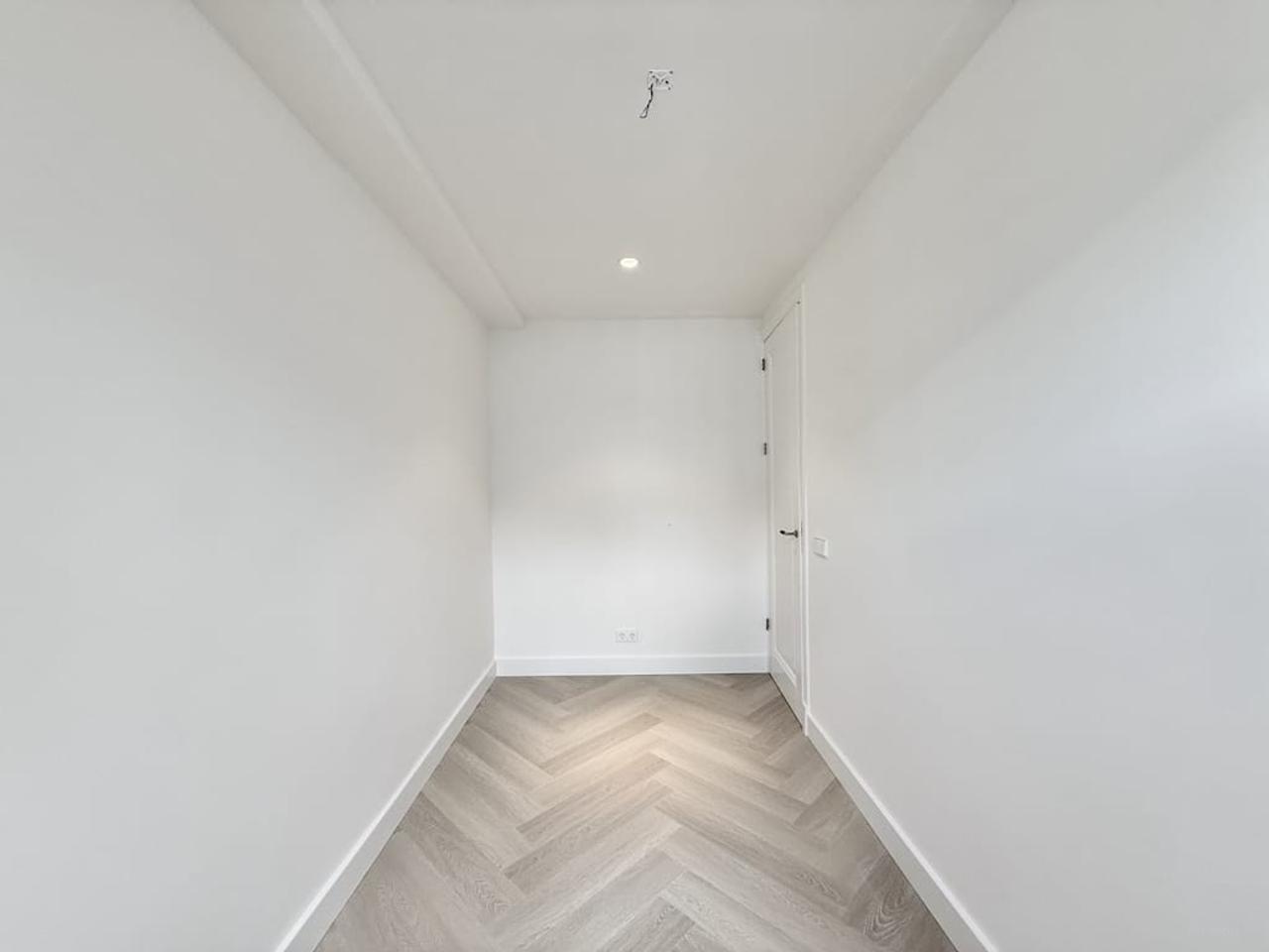 Dubbel bovenhuis met balkon in De Pijp - Afbeelding 12