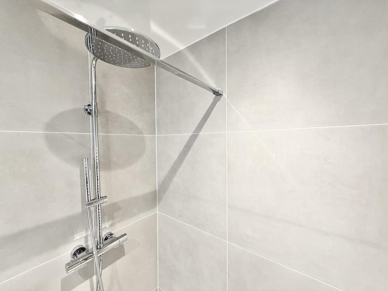 Dubbel bovenhuis met balkon in De Pijp - Afbeelding 14