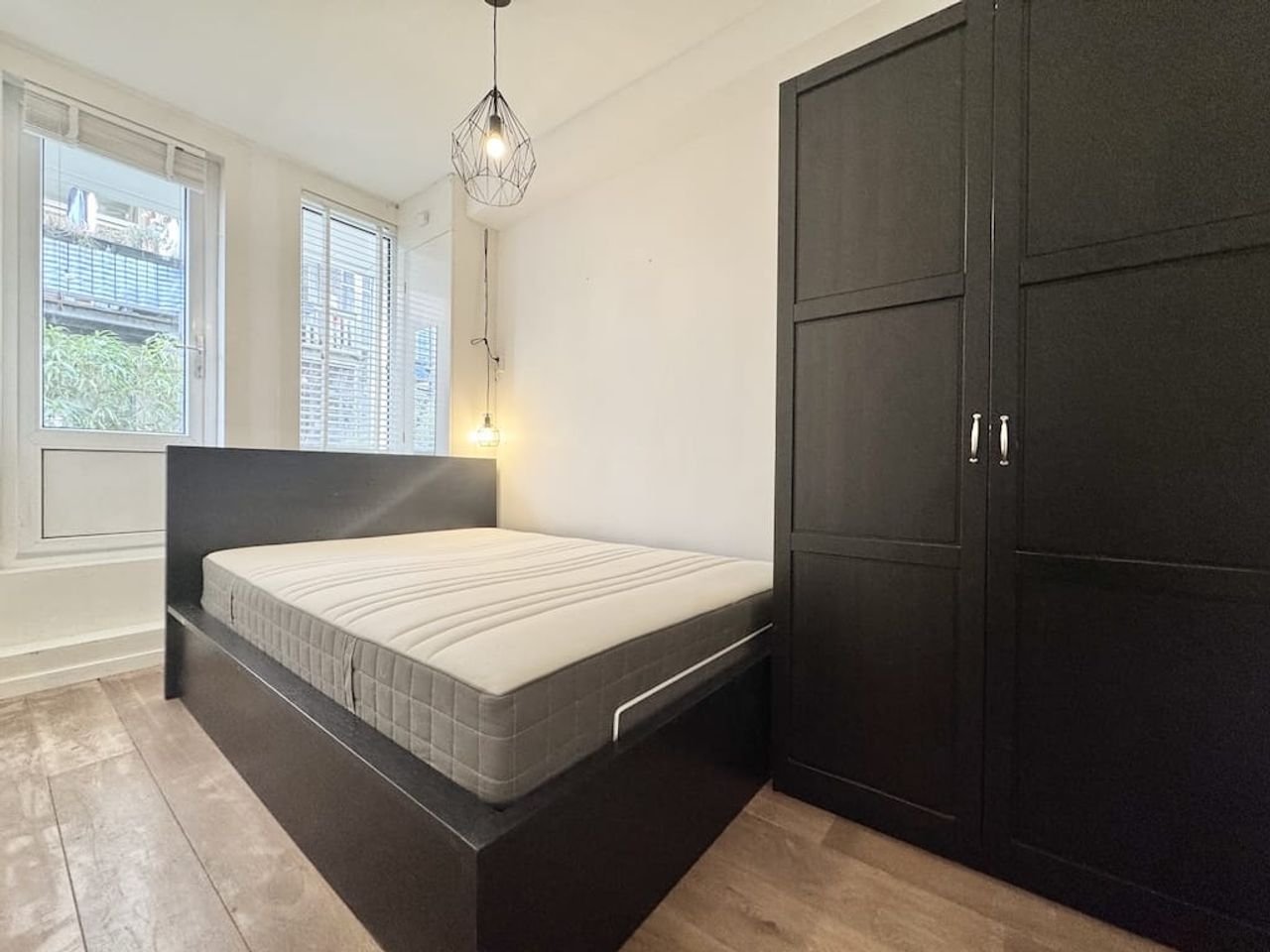 Begane grond met tuin aan de Albert Cuyp - Afbeelding 12