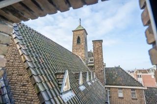 Modern 5-kamer appartement in oude school - Afbeelding 34