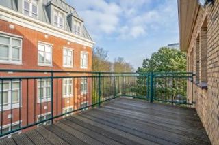 Modern 5-kamer appartement in oude school - Afbeelding 25