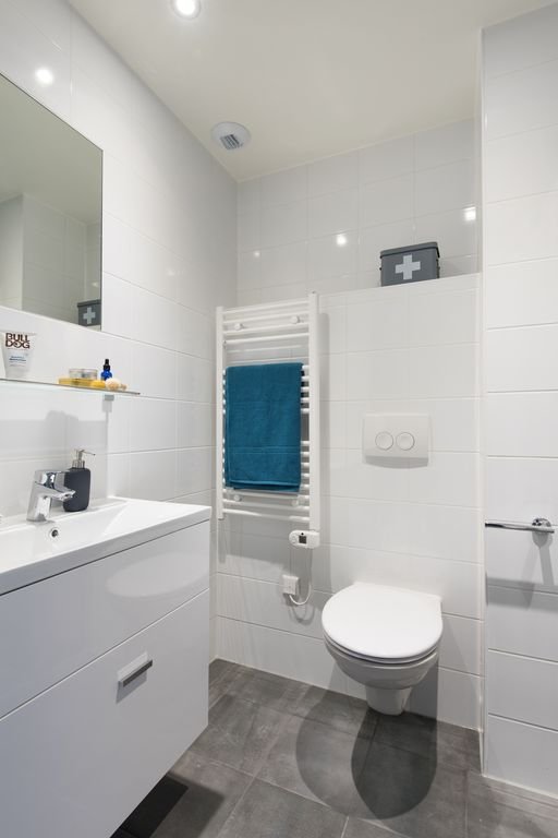 Moderne studio op Campus Diemen Zuid - Afbeelding 10