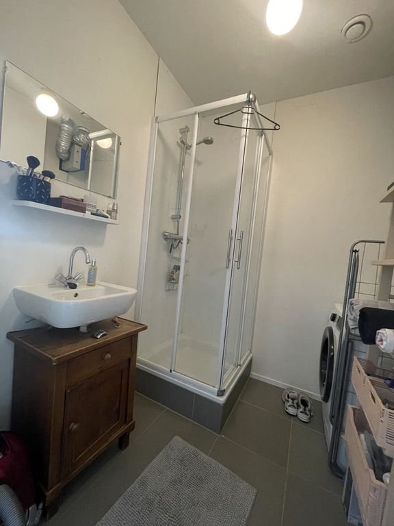 Fijne studio aan de achterzijde in Diezerpoort - Afbeelding 4