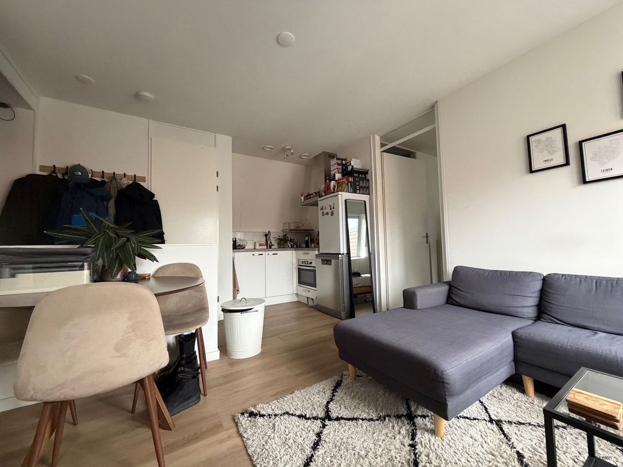 Energy-efficient living in the heart of Zwolle - Image 6