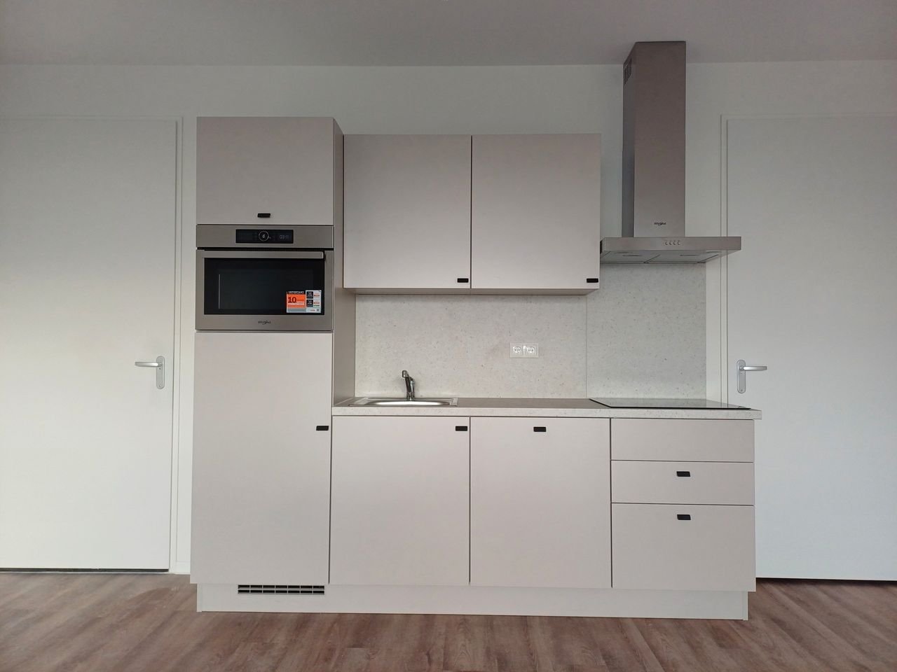 Nieuwbouwstudio bij Philips Stadion - Afbeelding 5