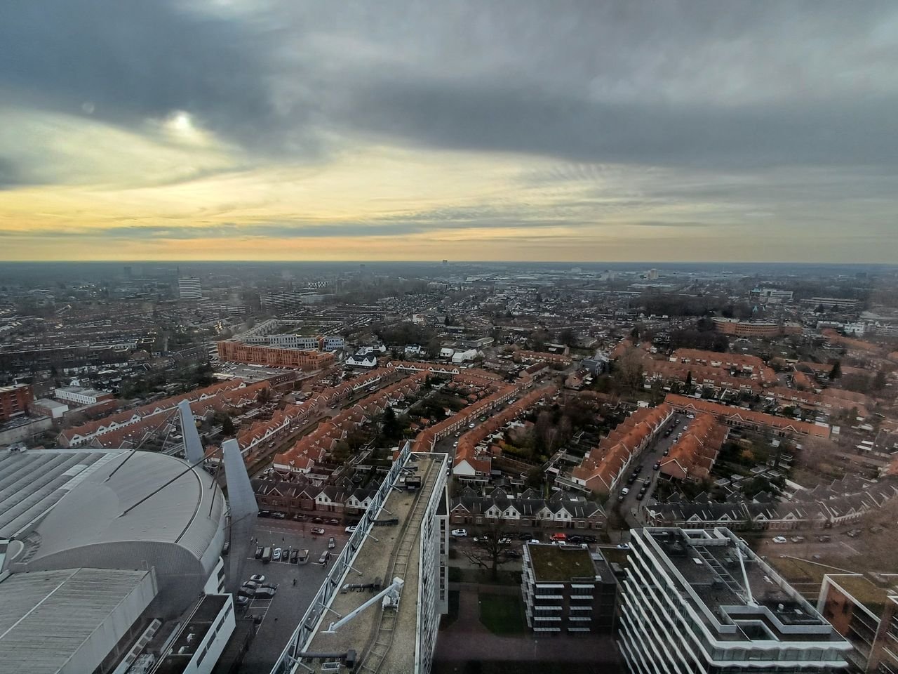 Nieuwbouwstudio bij Philips Stadion - Afbeelding 9