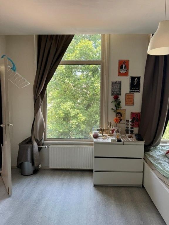 Zelfstandige studio van 33 m² in hartje Arnhem - Afbeelding 2