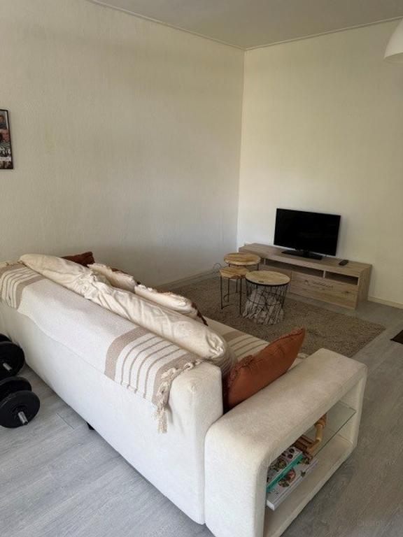 Zelfstandige studio van 33 m² in hartje Arnhem - Afbeelding 4