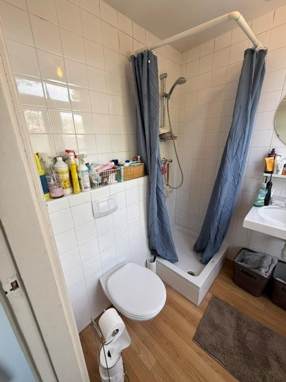 Zelfstandige studio van 33 m² in hartje Arnhem - Afbeelding 5