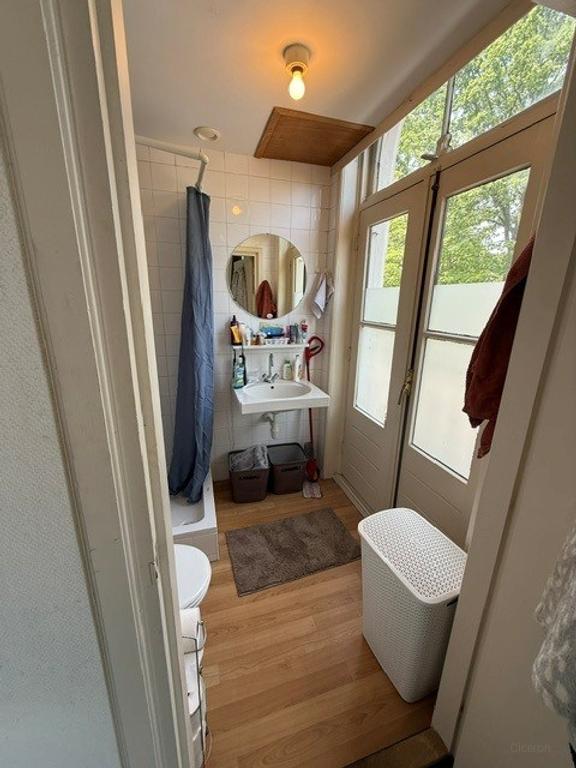 Zelfstandige studio van 33 m² in hartje Arnhem - Afbeelding 6