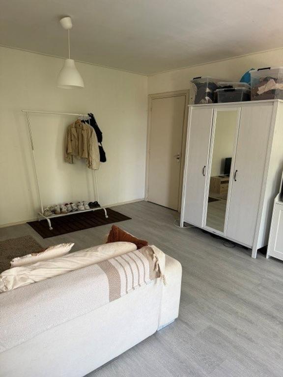 Zelfstandige studio van 33 m² in hartje Arnhem - Afbeelding 7