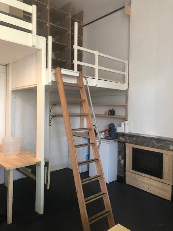 Studentenkamer van 20 m² vlak bij station - Afbeelding 5
