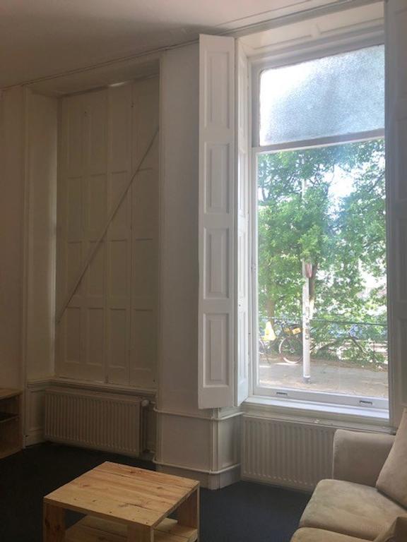 Studentenkamer van 20 m² vlak bij station - Afbeelding 6