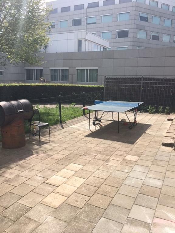 Studentenkamer van 20 m² vlak bij station - Afbeelding 8