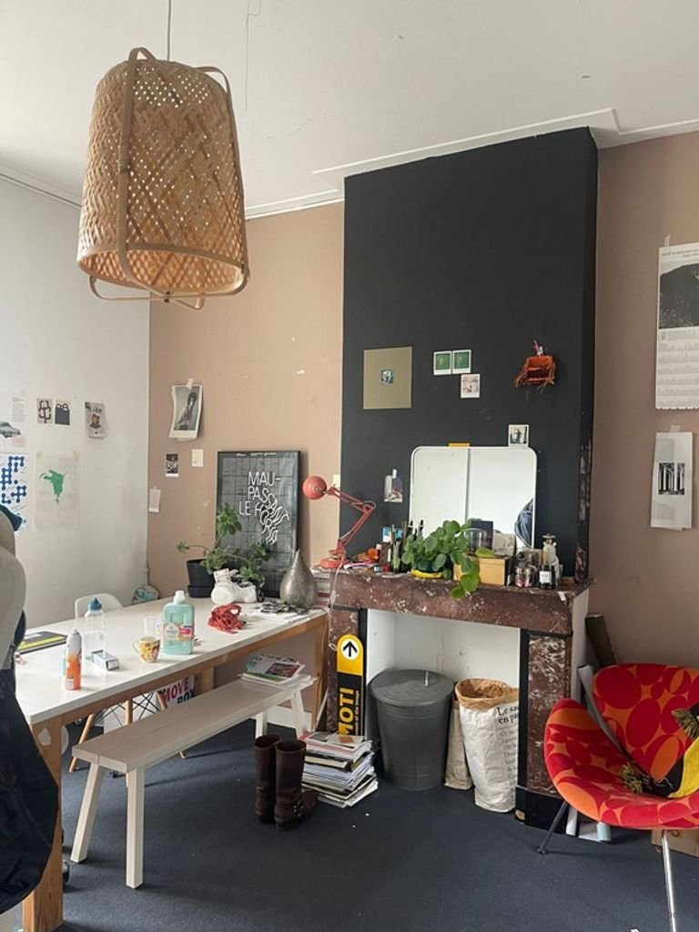 Room of 20 m² with balcony in Arnhem - Image 3