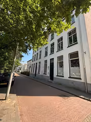 16m2 Room near Arnhem Central Station
