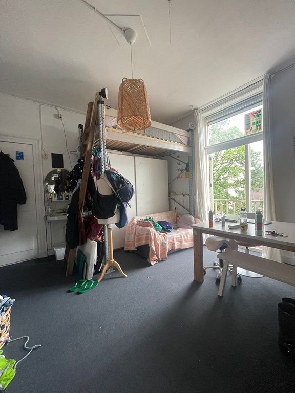 Room of 20 m² with balcony in Arnhem - Image 4