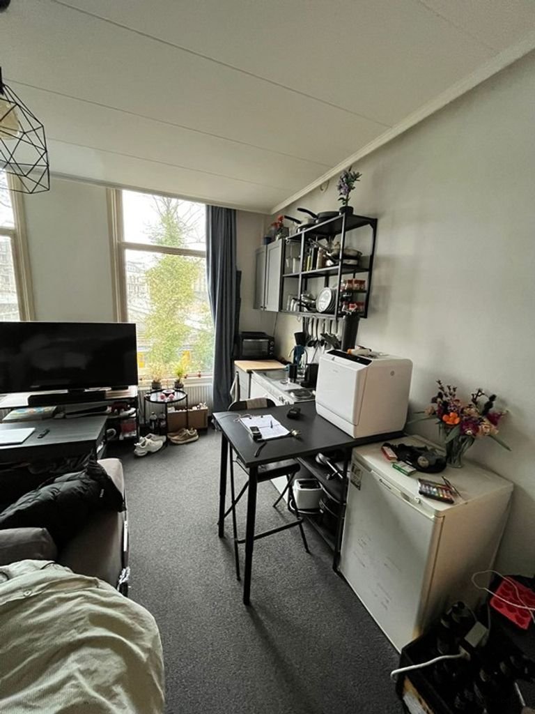 Zelfstandige studio vlakbij Arnhem Centraal - Afbeelding 3