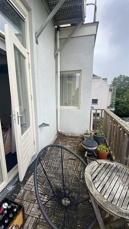 Room of 20 m² with balcony in Arnhem - Image 7